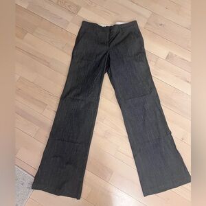 Theory Dress Pants grey size 0
